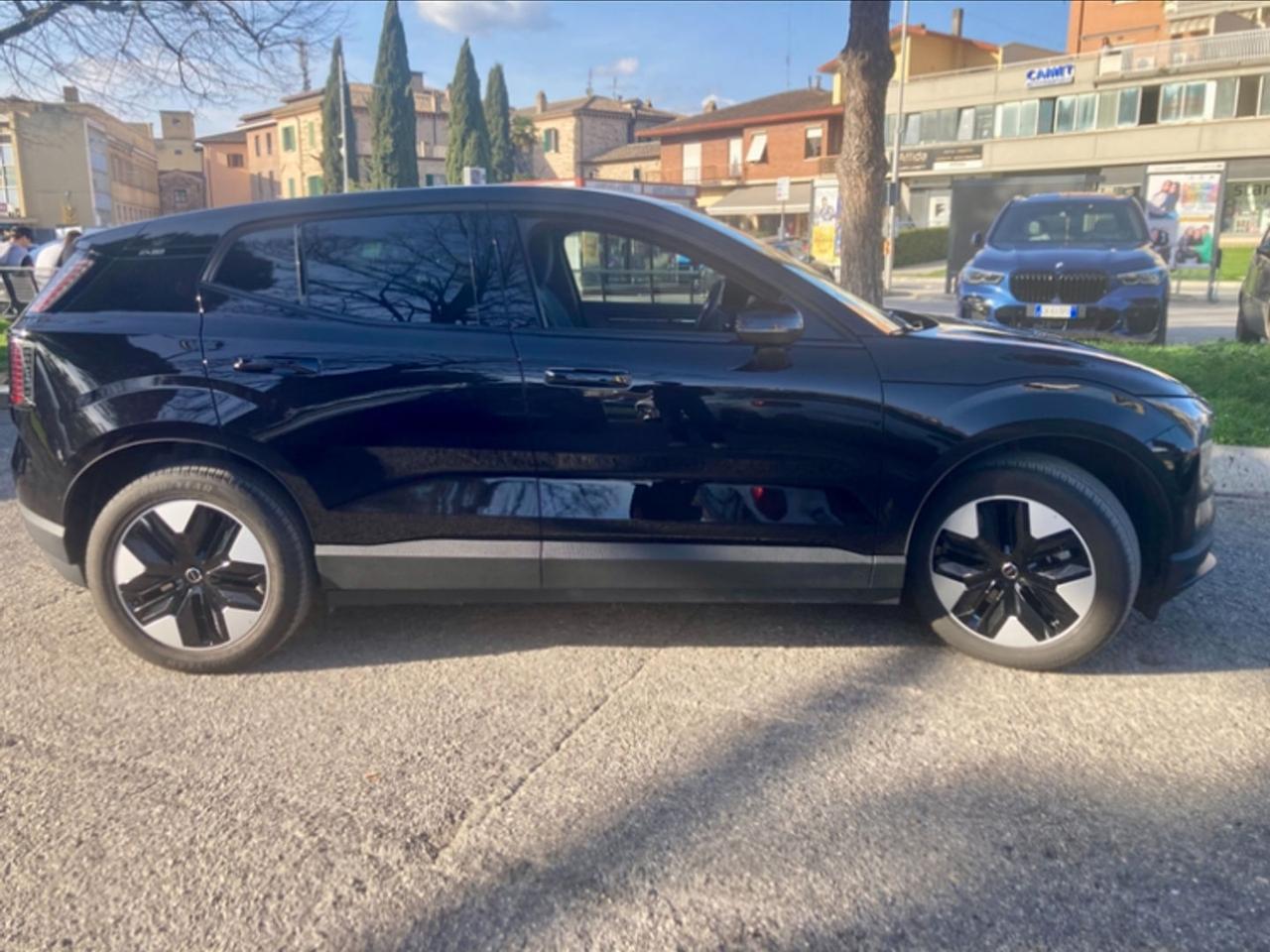 Volvo EX30 Cross Country SINGLE PLUS #9849