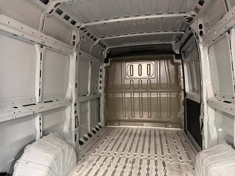 PEUGEOT Boxer 33 L2H2 2.2 diesel 140cv S&S