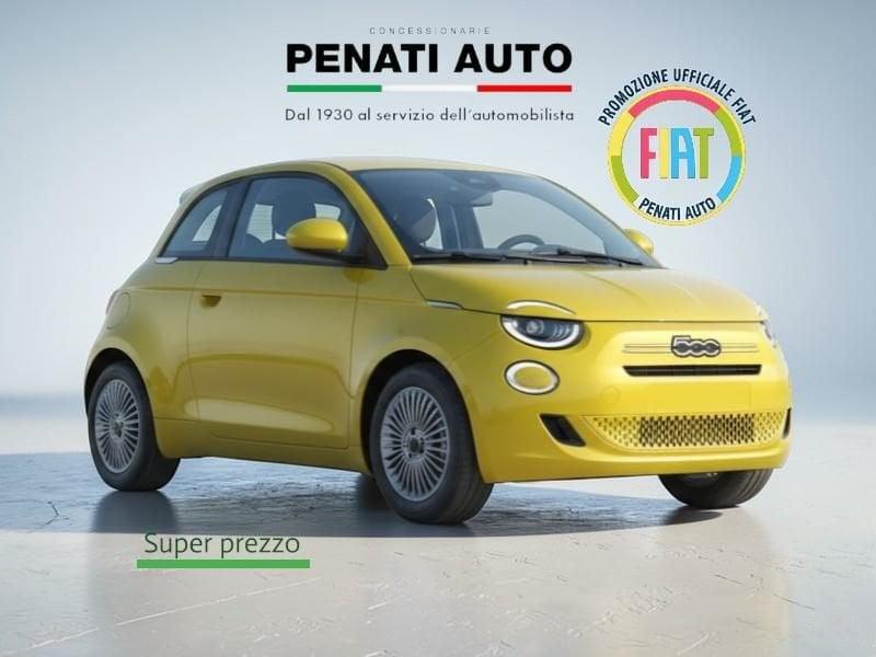 FIAT 500 500 Berlina 1.0 Hybrid POP