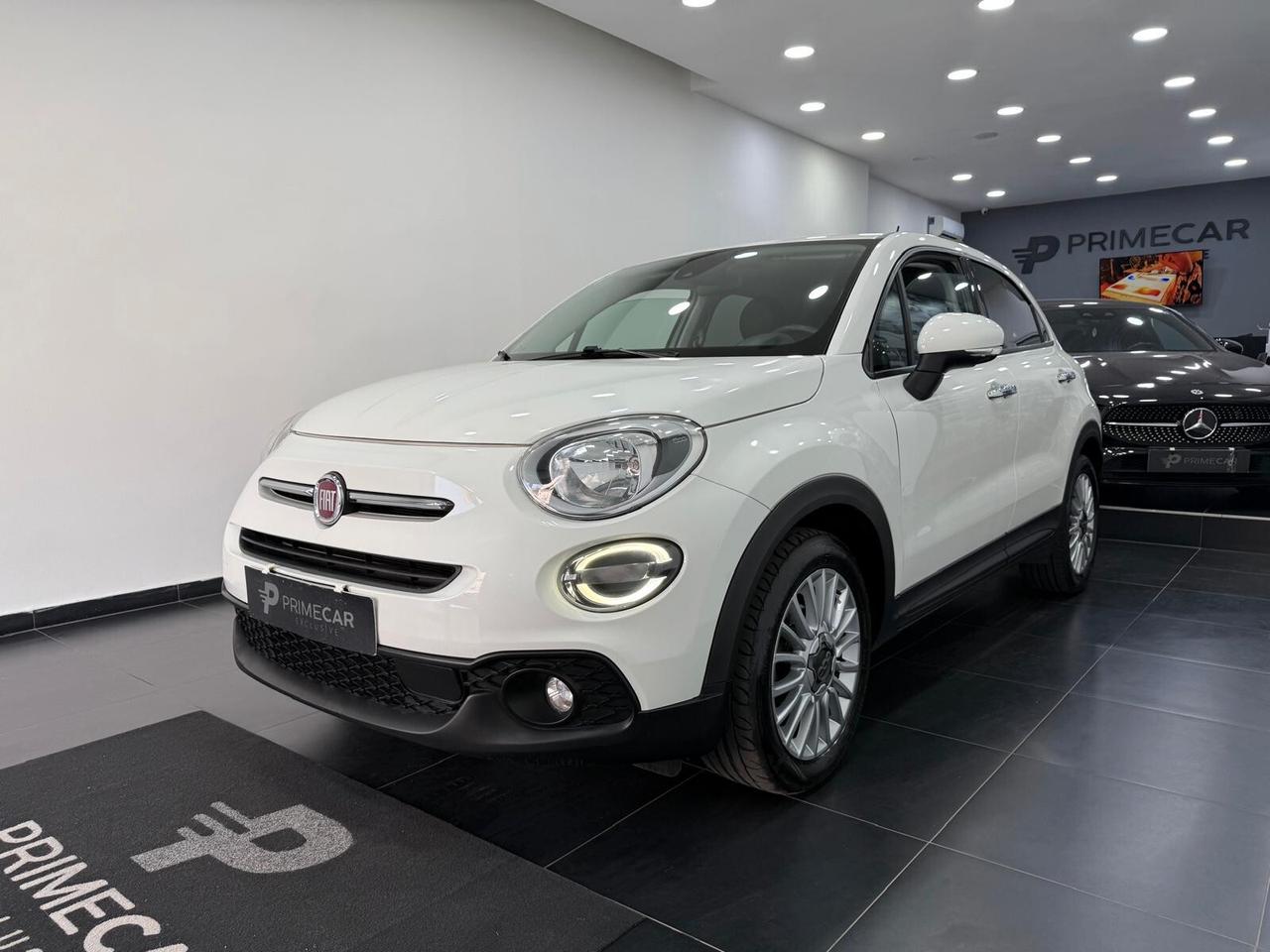 Fiat 500X 1.0 120 CV GPL