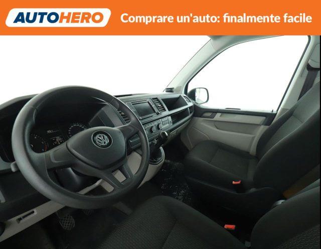 VOLKSWAGEN Caravelle 2.0 TDI 150CV PC Trendline