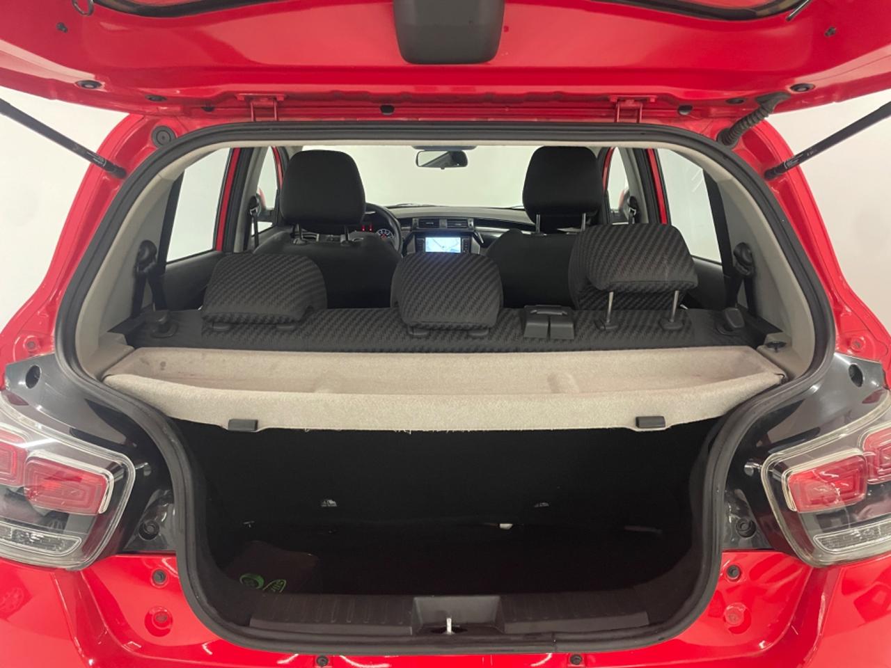 Mahindra KUV100 1.2 VVT M-Bifuel(GPL) K8 km 59.000