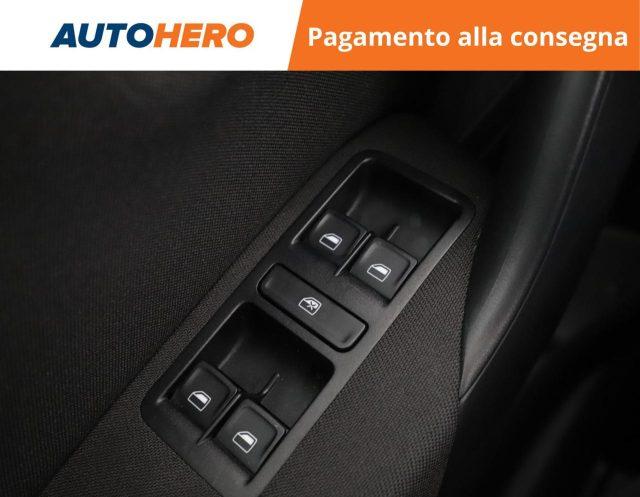 VOLKSWAGEN Polo 1.4 TDI 90 CV 5p. Comfortline BlueMotion Technolog