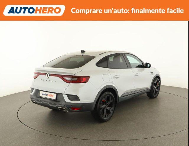 RENAULT Arkana Arkana TCe 140 CV EDC R.S. Line