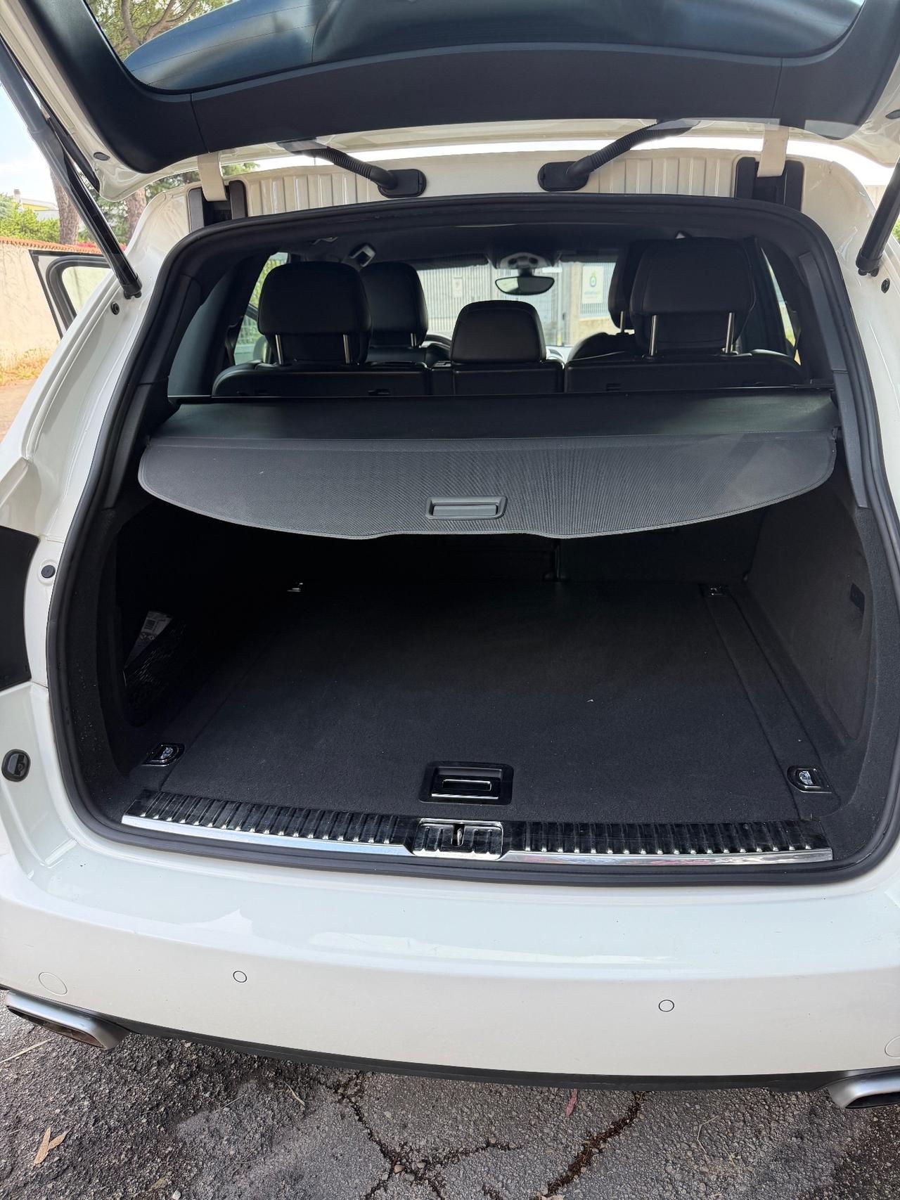 Porsche Cayenne 3.0 Diesel