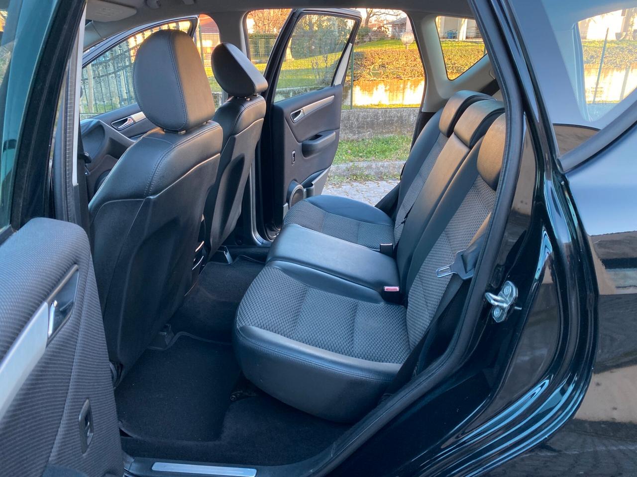 Mercedes A180 CDI Avantgarde OK NEOPATENTATI