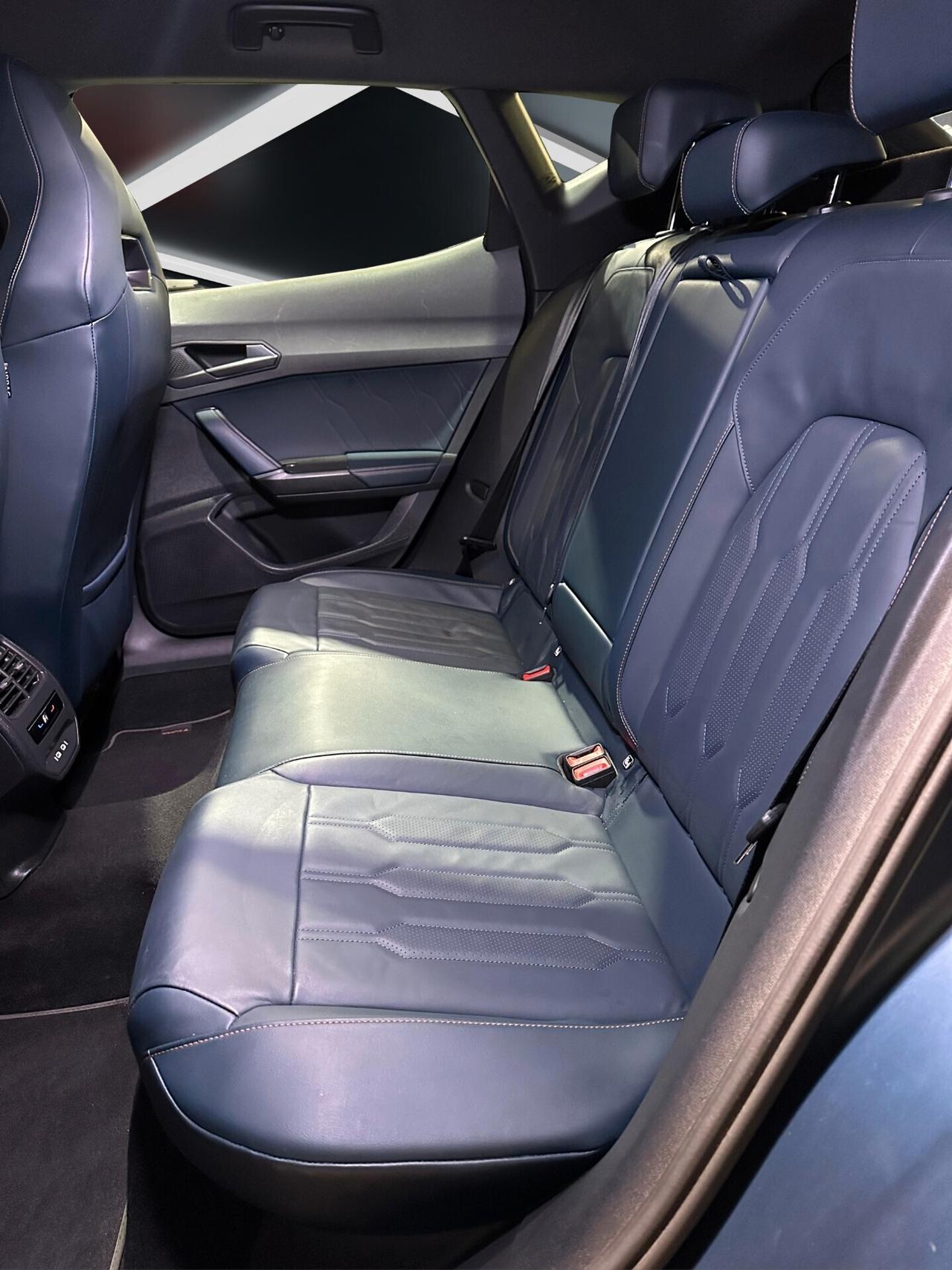 Cupra Formentor 2.0 TSI 4Drive DSG VZ LAUNCH EDITION