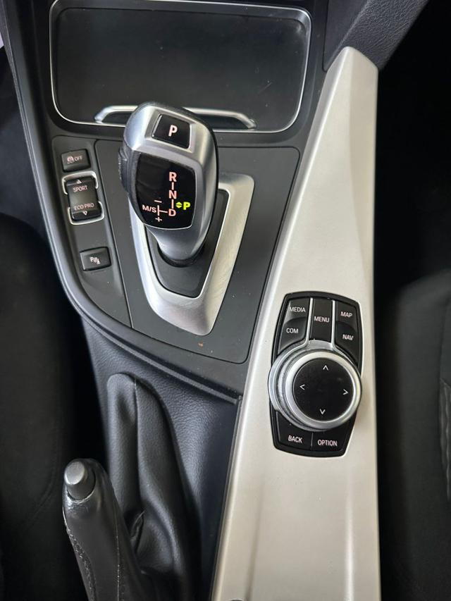 BMW 318 d Touring Business Advantage aut. CONTO VENDITA