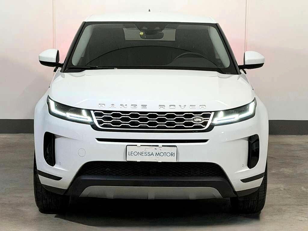 Land Rover Range Evoque 2.0D I4-L.Flw 150 CV AWD Auto SE