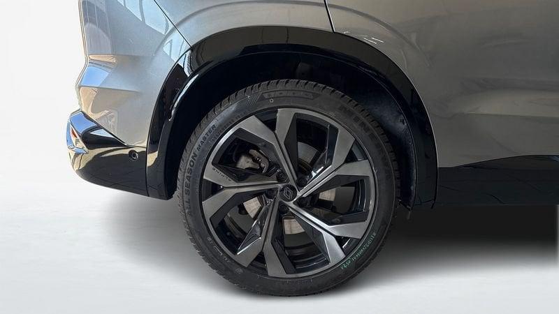 Renault Austral 2023 1.2 E-Tech full hybrid 200cv Iconic Esprit