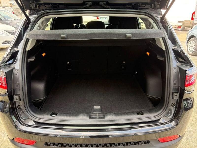 Jeep Compass MY '21 1.6 Mjet 130cv Longitude