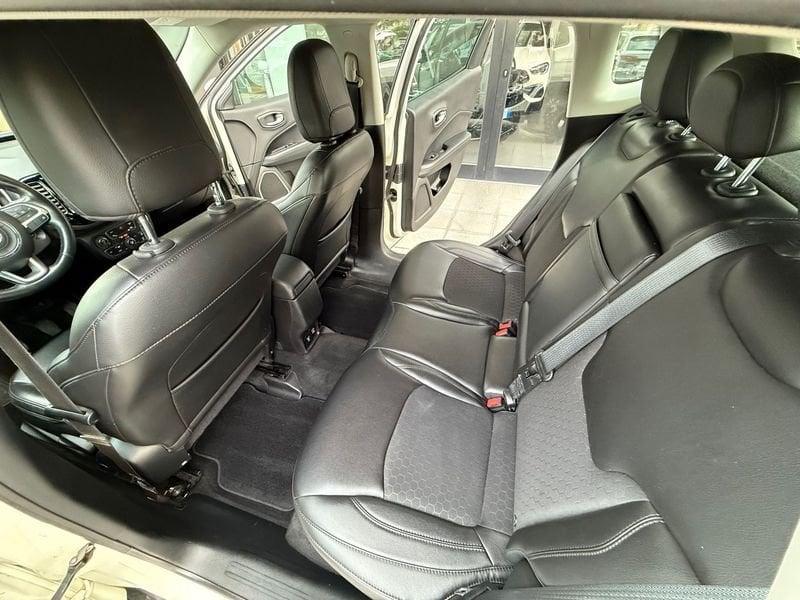 Jeep Compass Compass 1.6 Multijet II 2WD Limited
