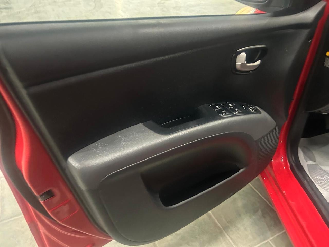 Hyundai i10 1.2 16V BlueDrive GPL Active