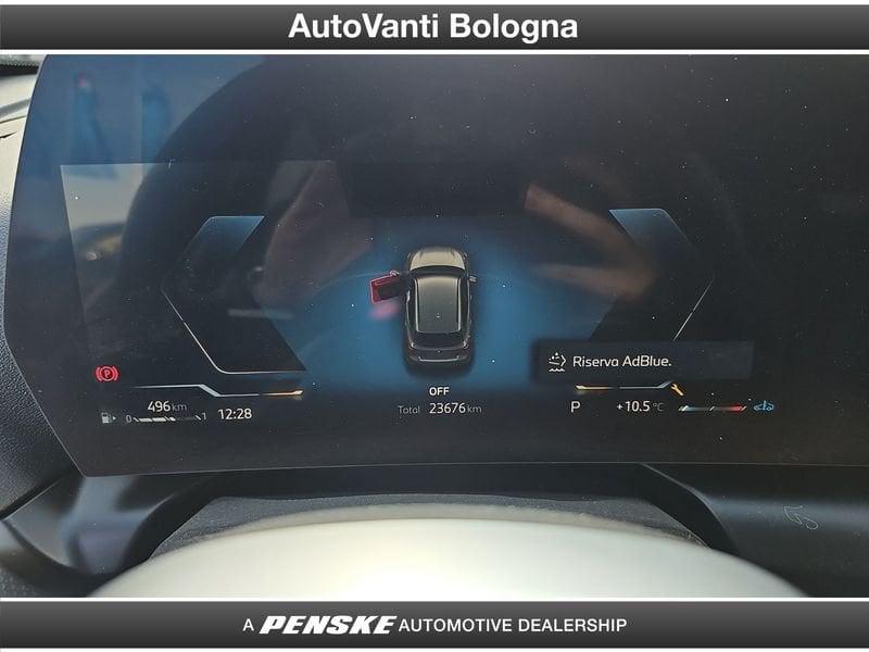 BMW Serie 1 118d MSport Pro