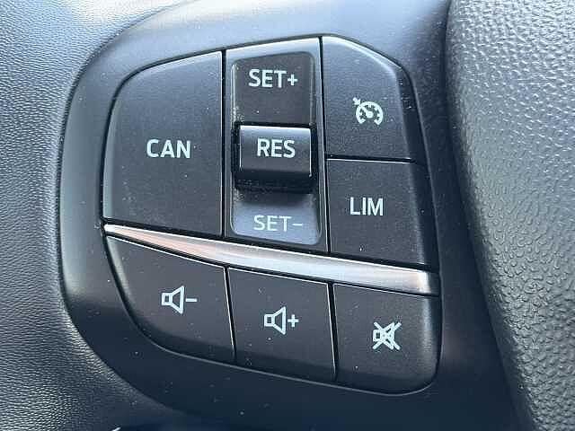 Ford Fiesta 1.1 75 CV Titanium