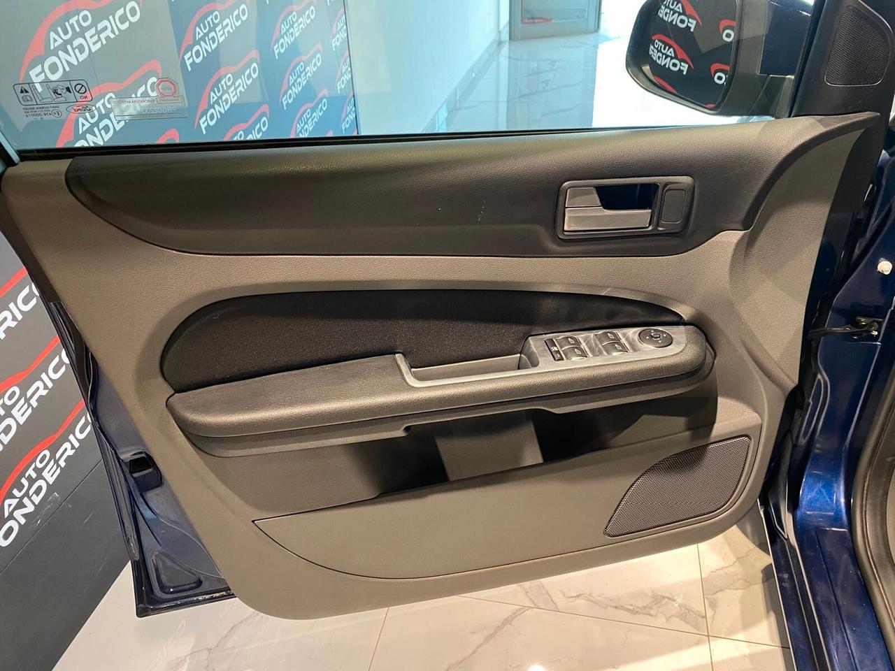 Ford Focus 1.6 Diesel - 2011