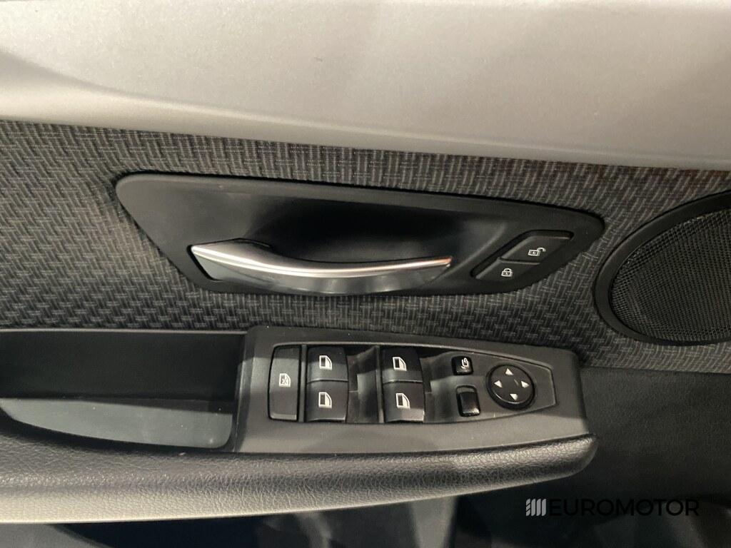BMW Serie 2 Active Tourer 214 d