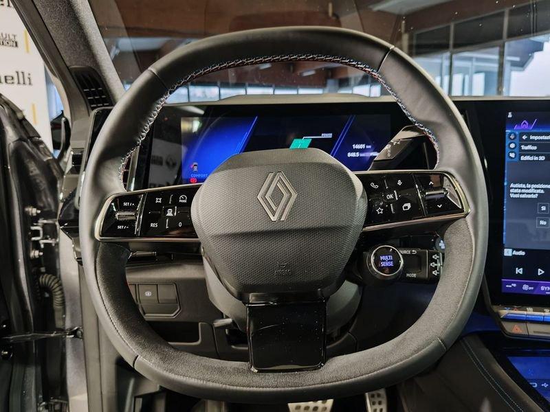 Renault Rafale Esprit Alpine E-Tech full hybrid 200 rif.GT500