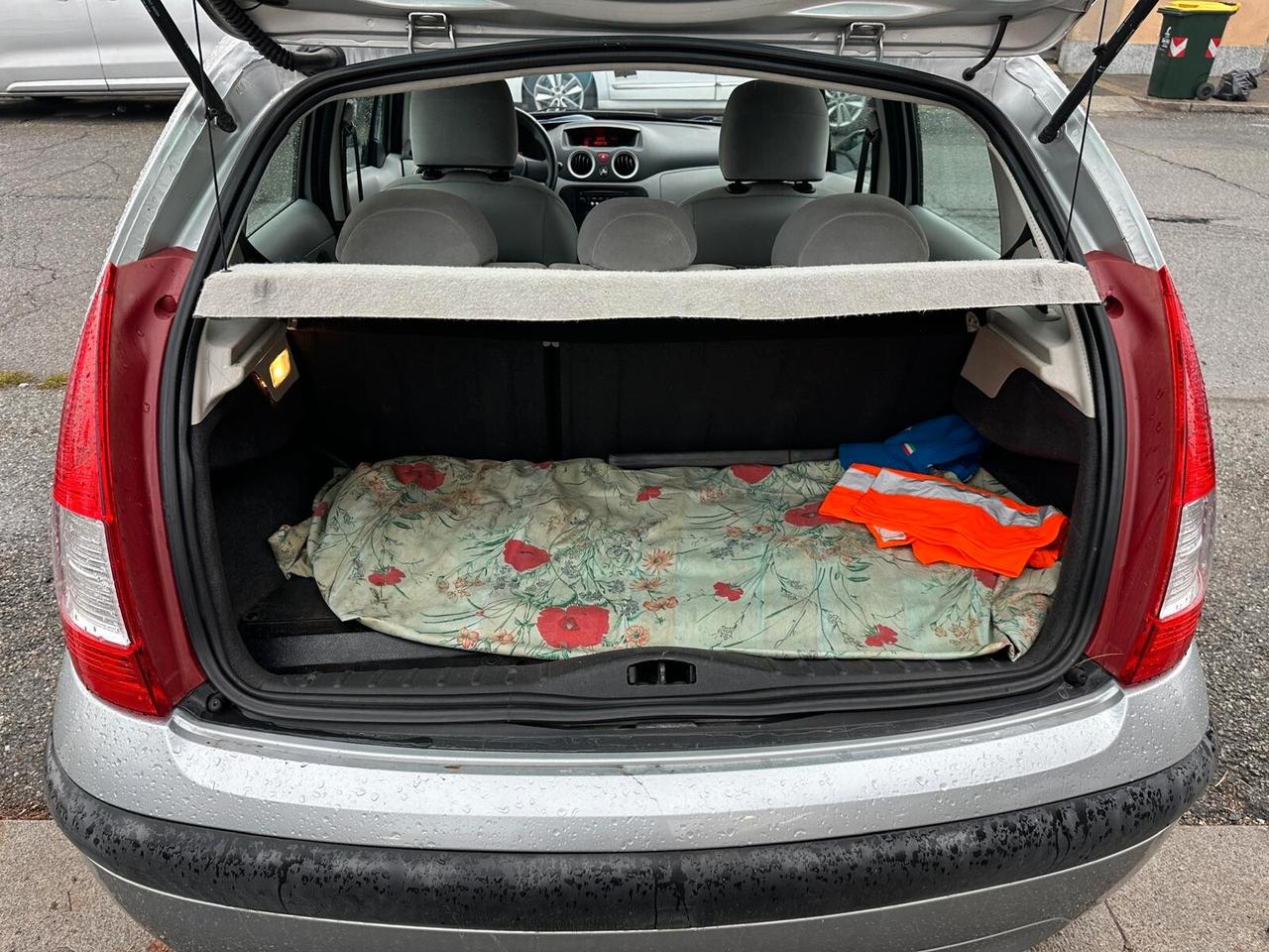Citroen C3 PureTech 68 Attraction