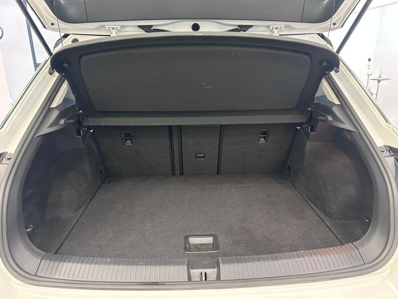 Volkswagen T-Roc 2.0 TDI 150CV DSG 4MOTION Style 2019