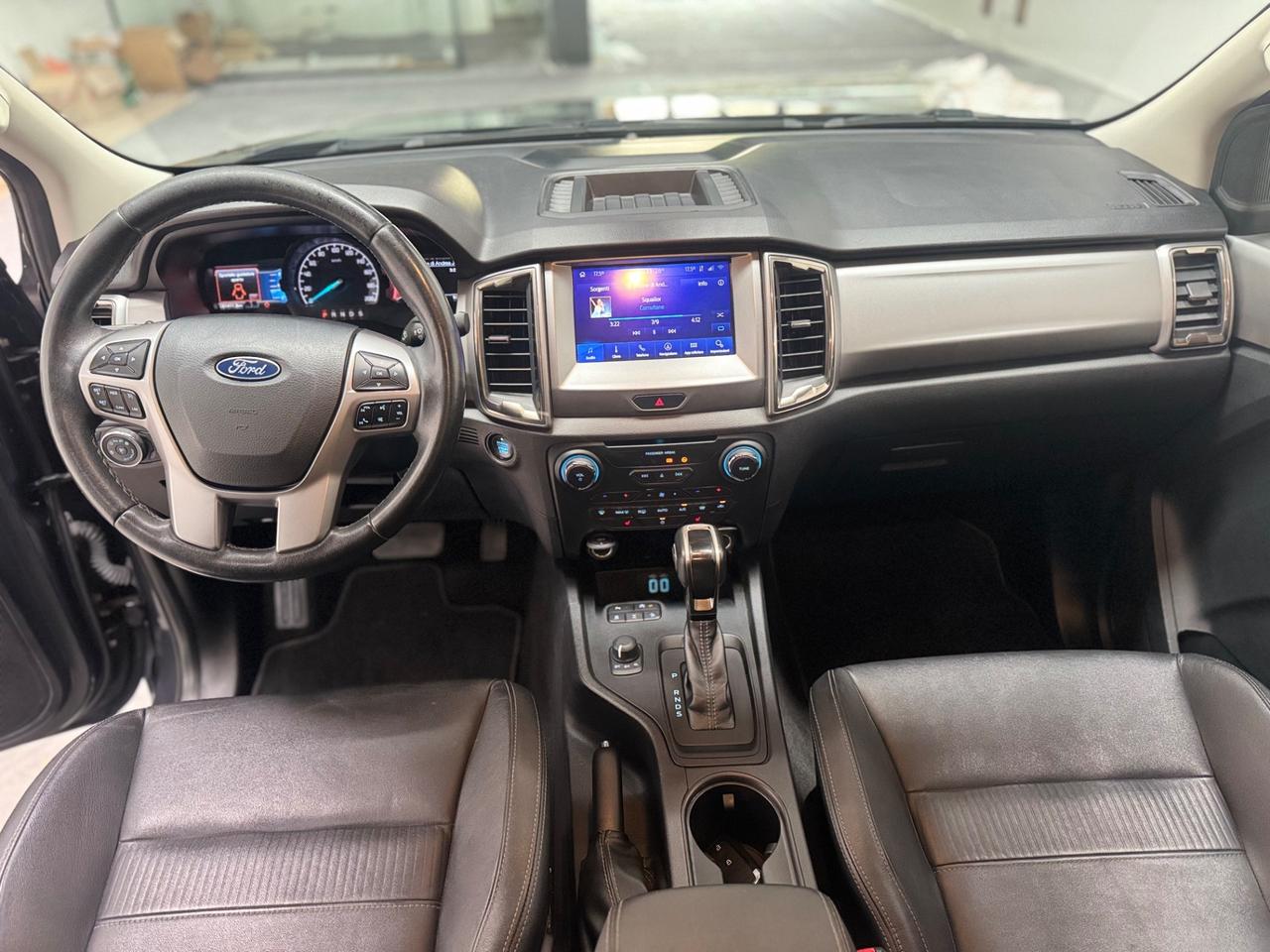 FORD RANGER 2.0 213CV PREZZO + IVA