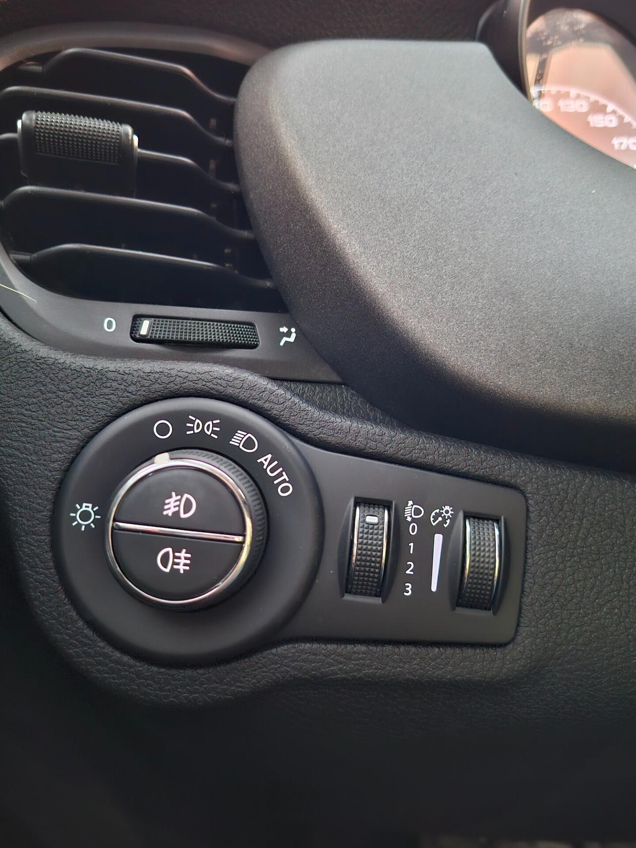 Fiat 500X 1.6-Mtj 130CV- CROSS*NAVI*LED