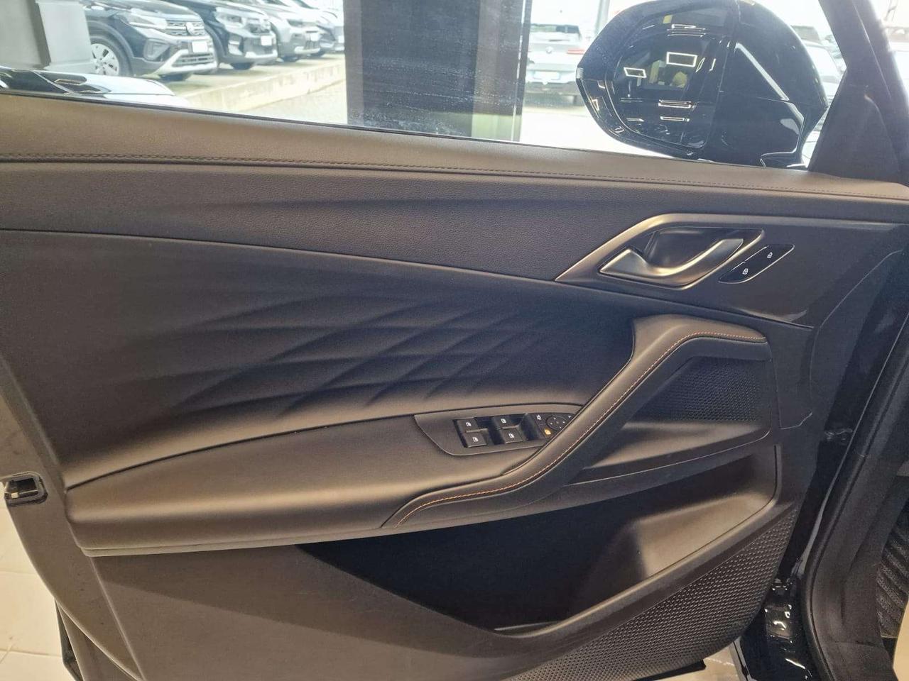 MG HS HS 1.5 Luxury auto