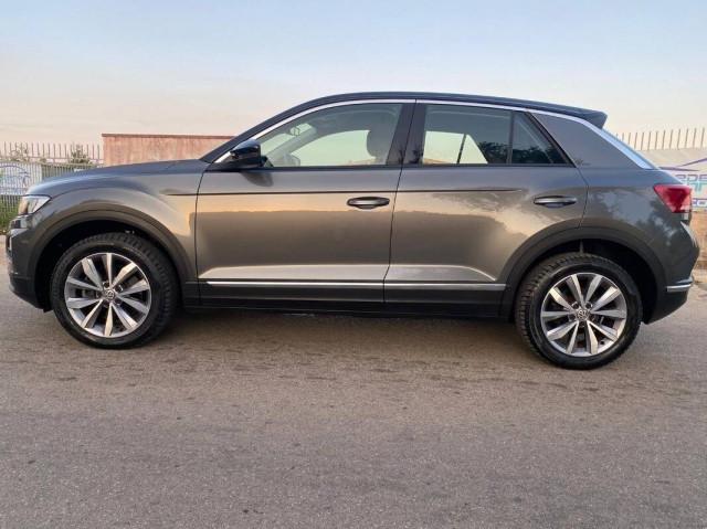 Volkswagen T-Roc 2.0 tdi Style 4motion dsg