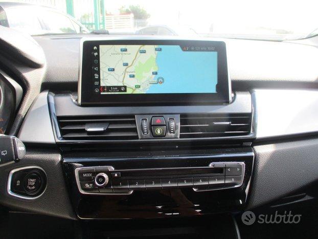 Bmw 216 D 1.5 115CV E6 ACTIVE