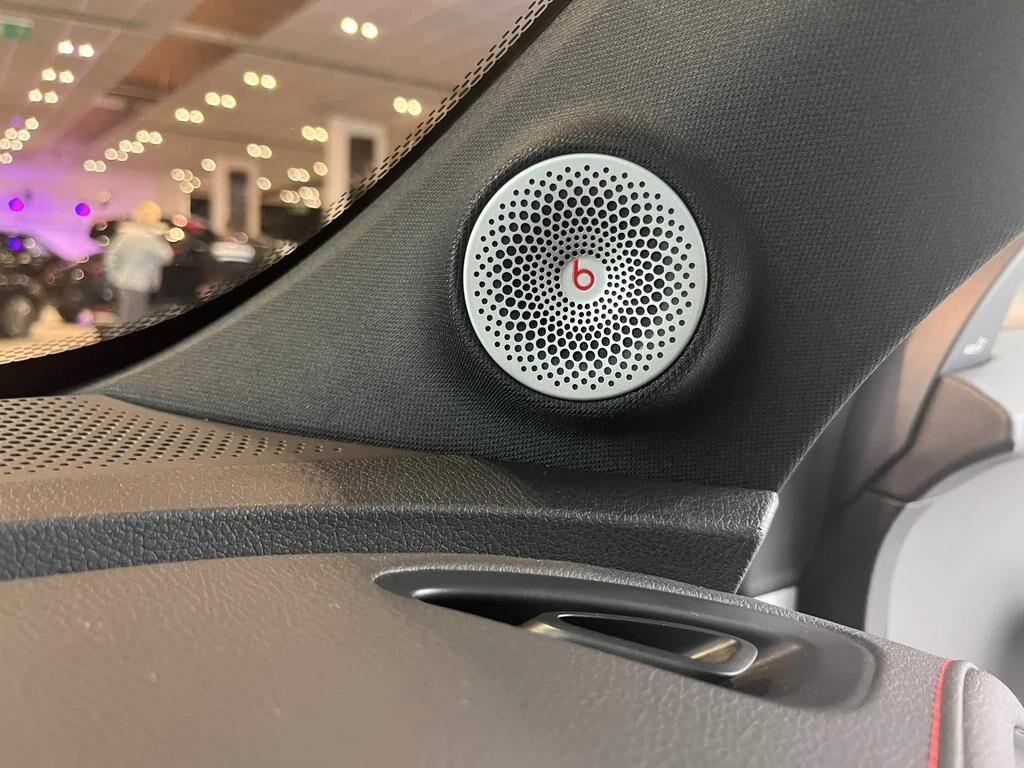 Smart #1 BRABUS PANORAMA 360 FULLL ITALIANA UNIPRO