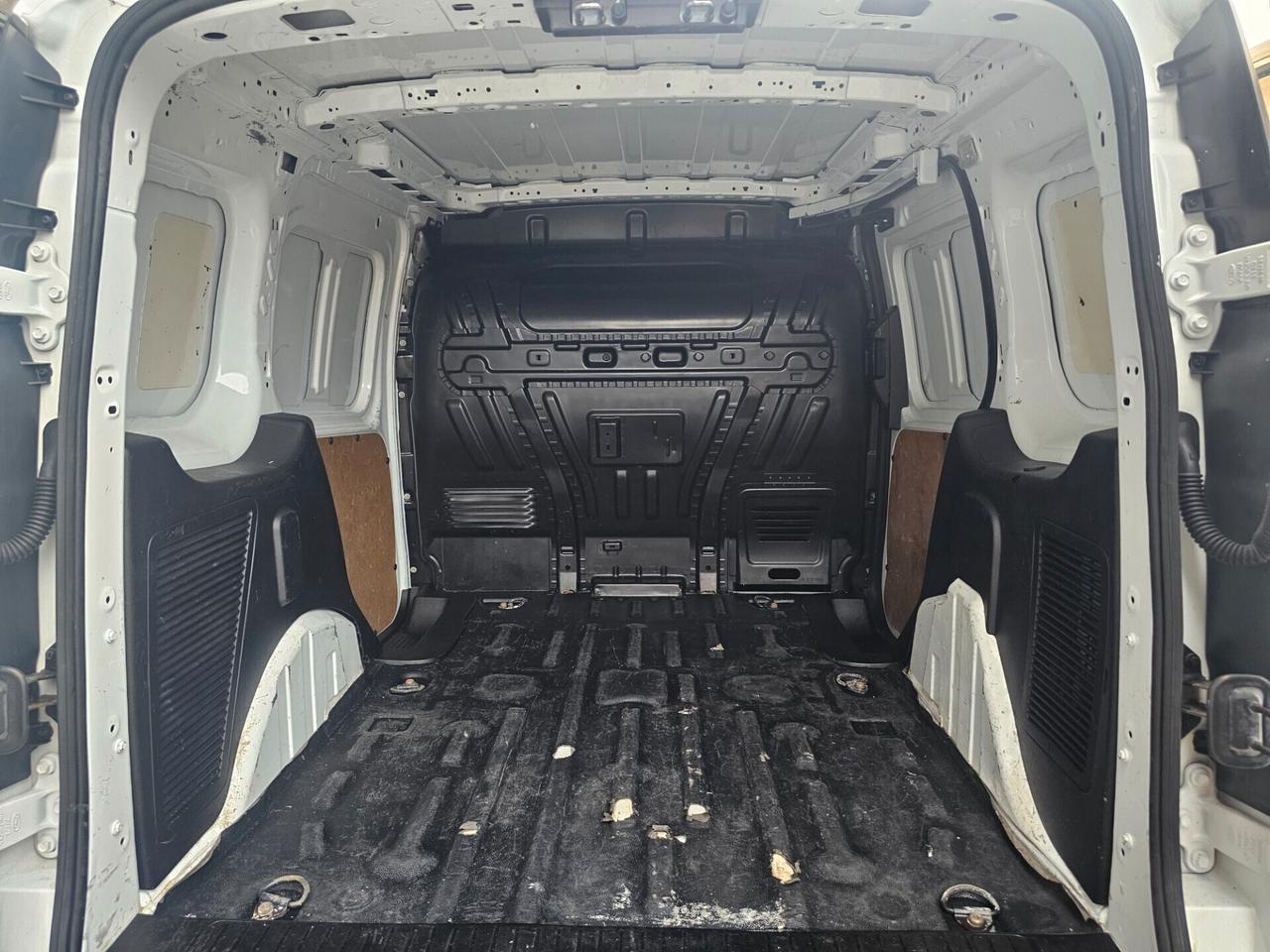 Ford Transit Connect 1.5 TDCi 100CV PC Furgone Entry