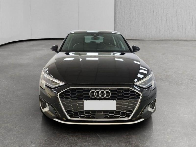 Audi A3 Sportback 40 1.4 tfsi e Business Advanced s-tronic
