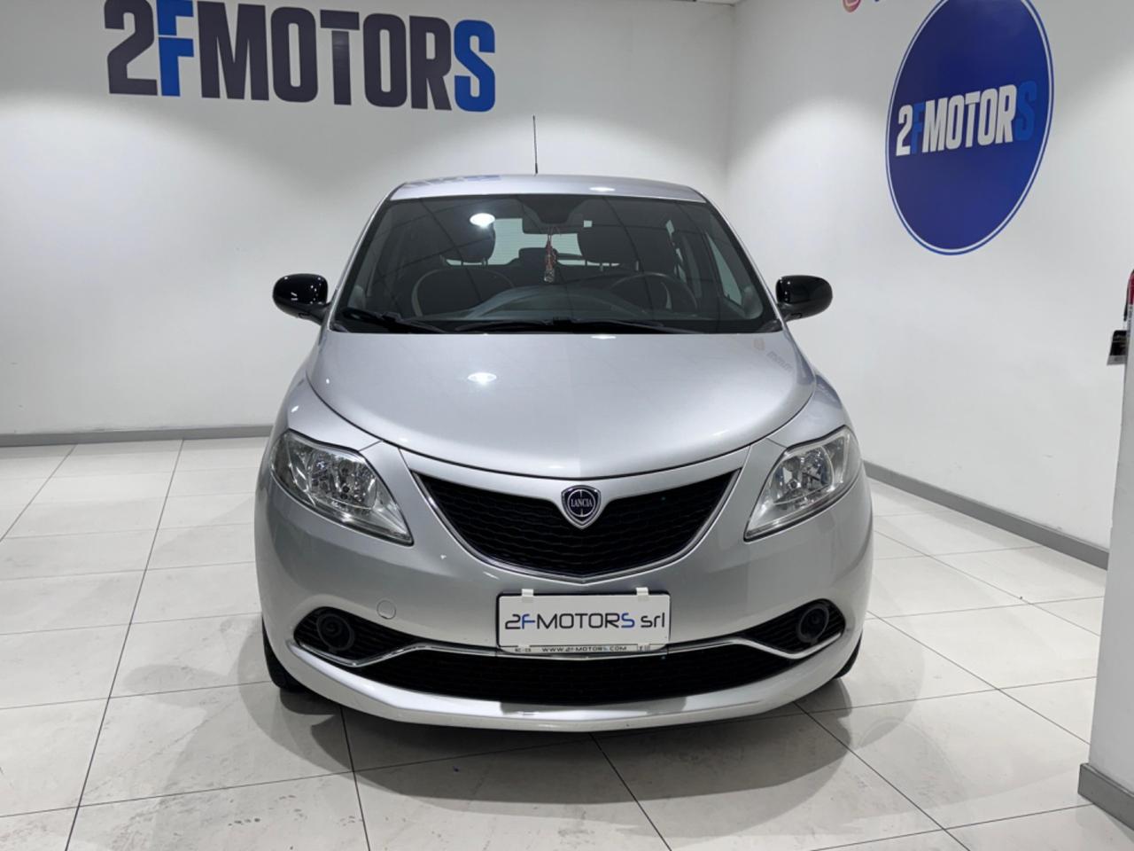 Lancia Ypsilon 1.3 mjt Gold 95 CV