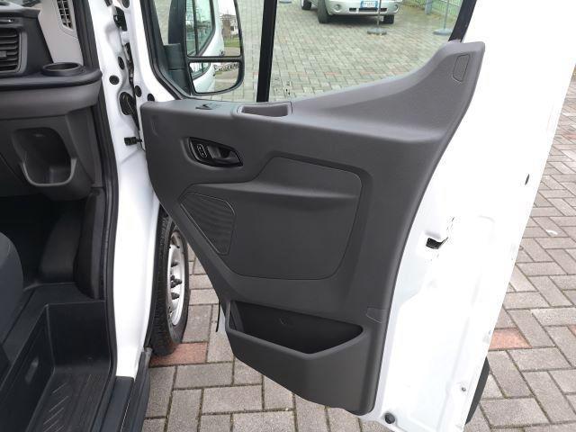 FORD Transit 290 2.0TDCi EcoBlue PM-TM Furgone Entry