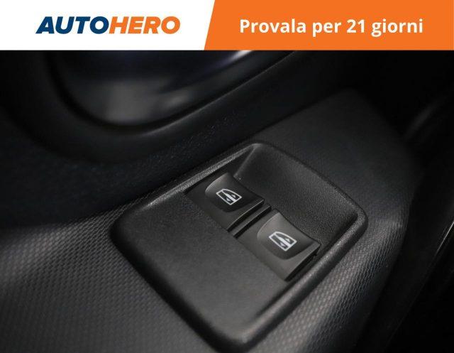 DACIA Sandero 1.5 dCi 8V 90CV Start&Stop Serie Speciale Wow