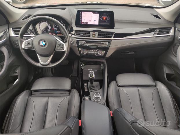 Bmw X1 sDrive20d Sport