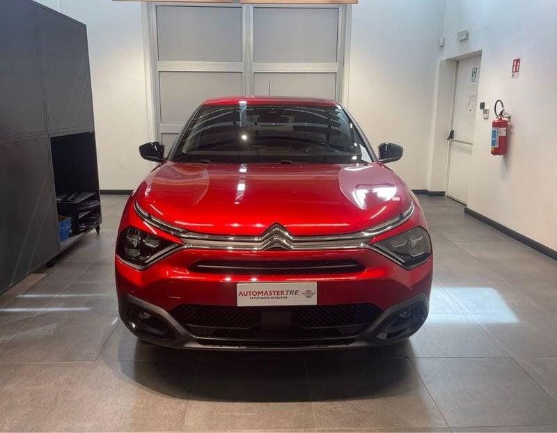 Citroën C4 C4 PureTech 130 S&S EAT8 Shine - NEOPATENTATI