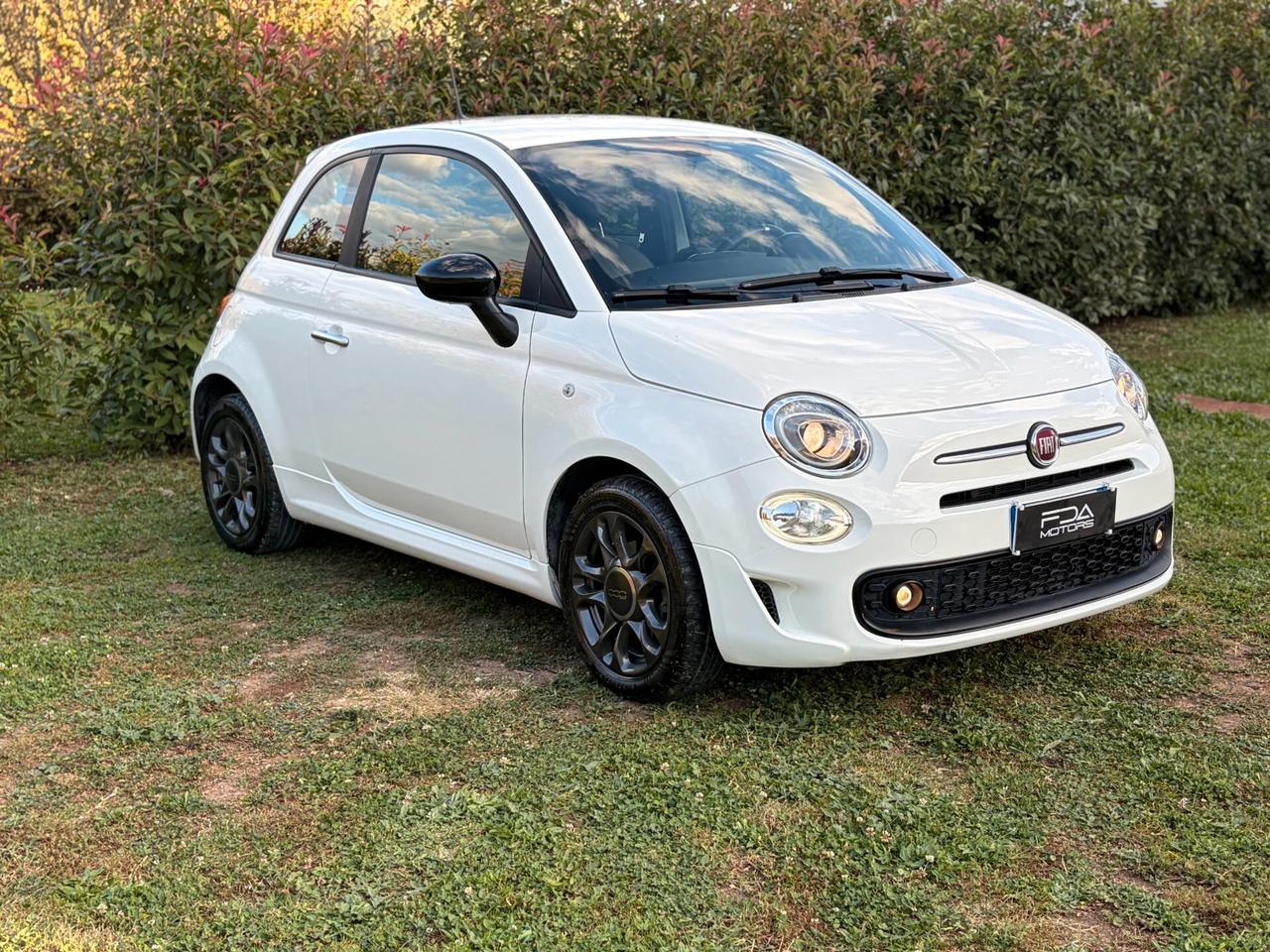 Fiat 500 1.0 Hybrid Connect *PREZZO REALE*