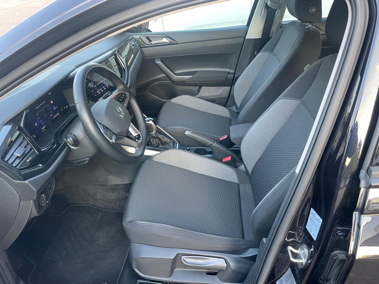 Volkswagen Polo 1.0 TSI DSG Life