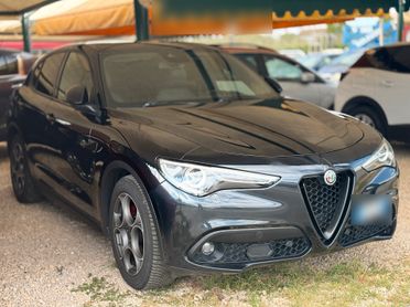 Alfa Romeo Stelvio 2.2 160 CV AT8 N1