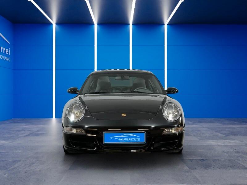 PORSCHE 911 (997) 911 Carrera S Coupé
