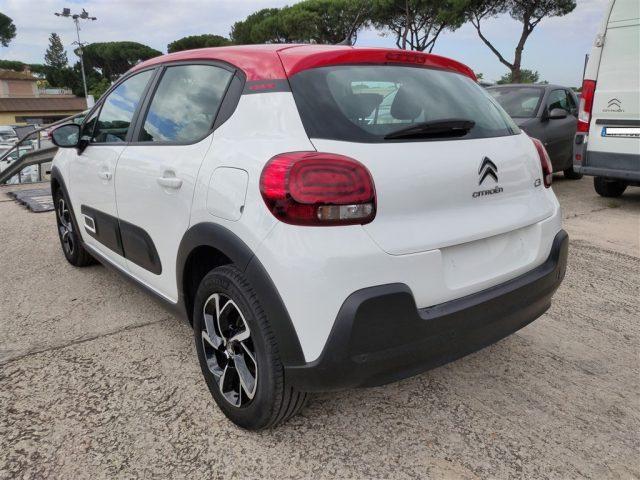 CITROEN C3 1.2 EAT6 S&S Feel Pack CARPLAY,CRUISE,CLIMA ..