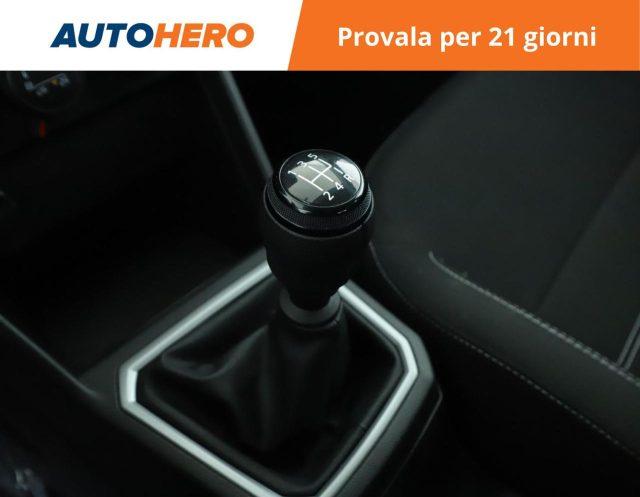 DACIA Sandero Streetway 1.0 SCe 65 CV Expression