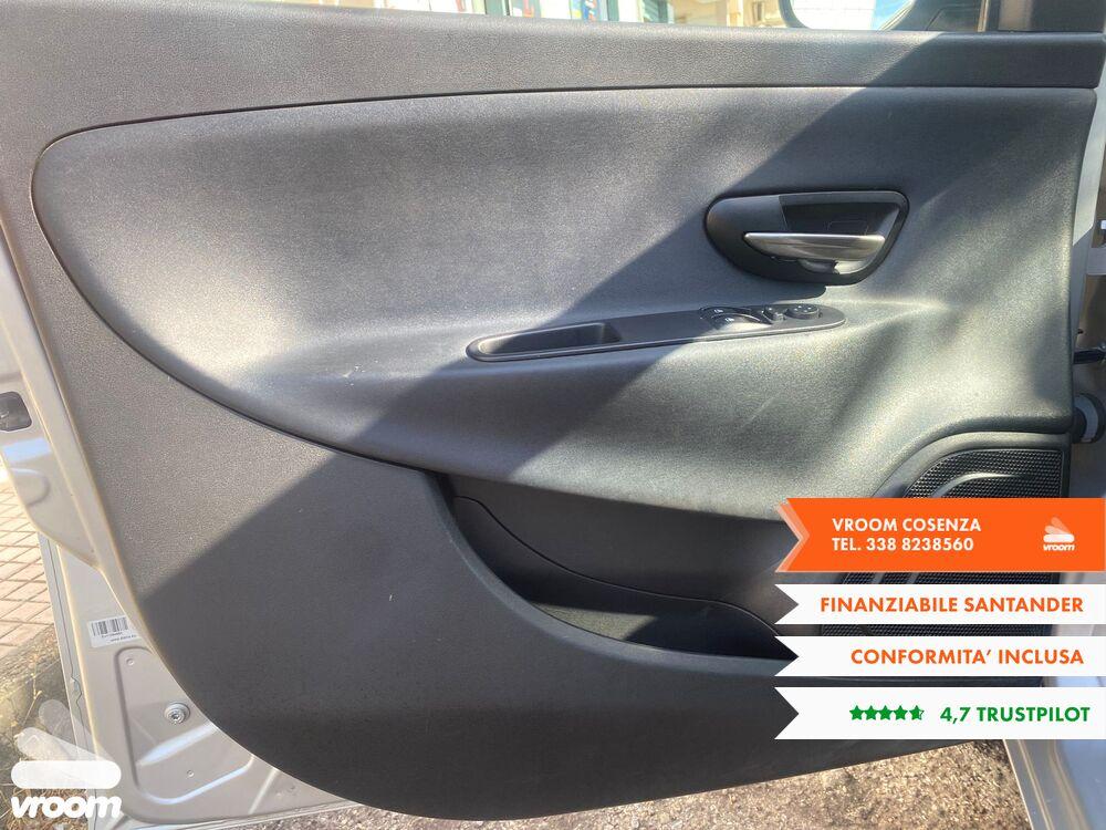 LANCIA Ypsilon 3ª serie Ypsilon 1.3 MJT 16V 95...