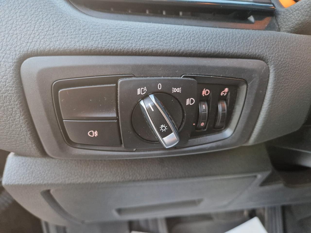 Bmw 2er Active Tourer 225xe iPerformance Advantage aut.