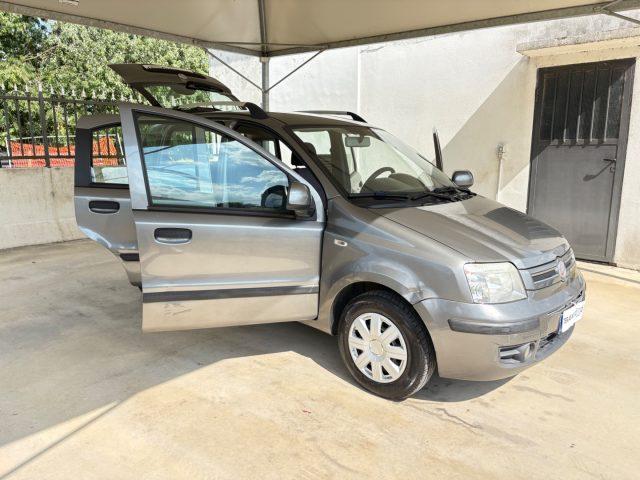 FIAT Panda 1.2 Dynamic GPL FINO A GENNAIO 2030 OK NEOPATENTAT