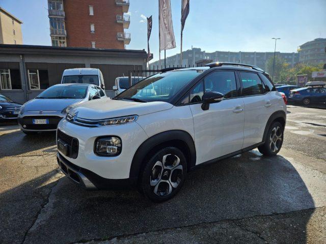 CITROEN C3 Aircross PureTech 110 S&S
