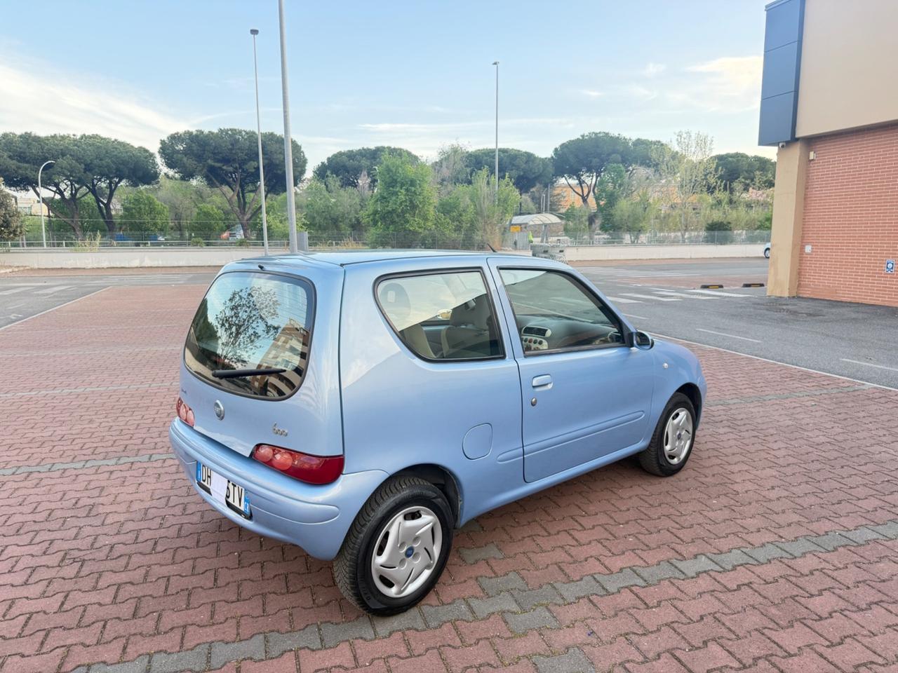 Fiat 600 1.1 *53.000KM*
