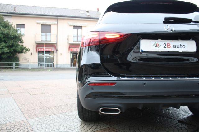 MERCEDES-BENZ GLA 180 d Automatic AMG Line Premium Plus