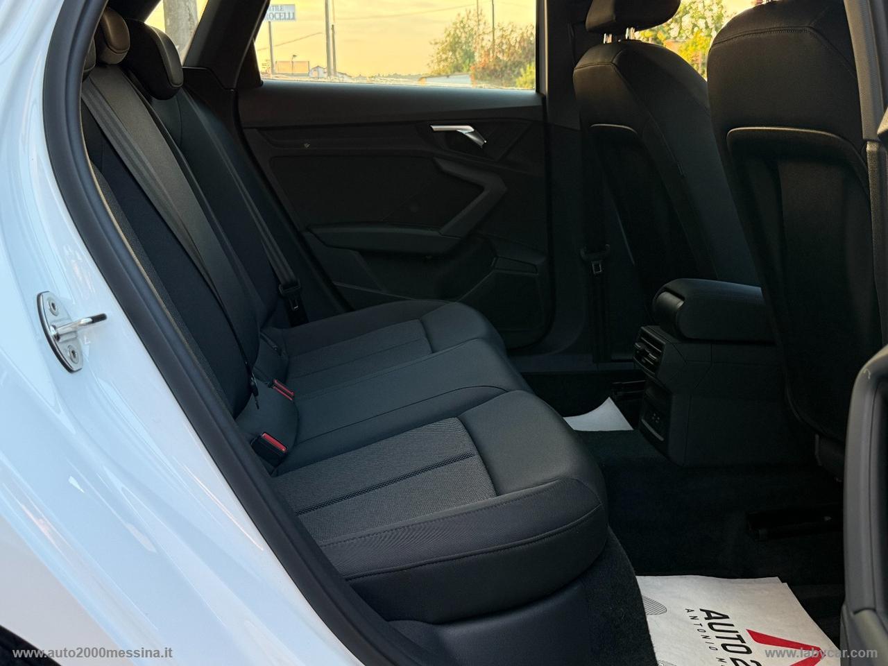 AUDI A3 SPB 30 TDI Business